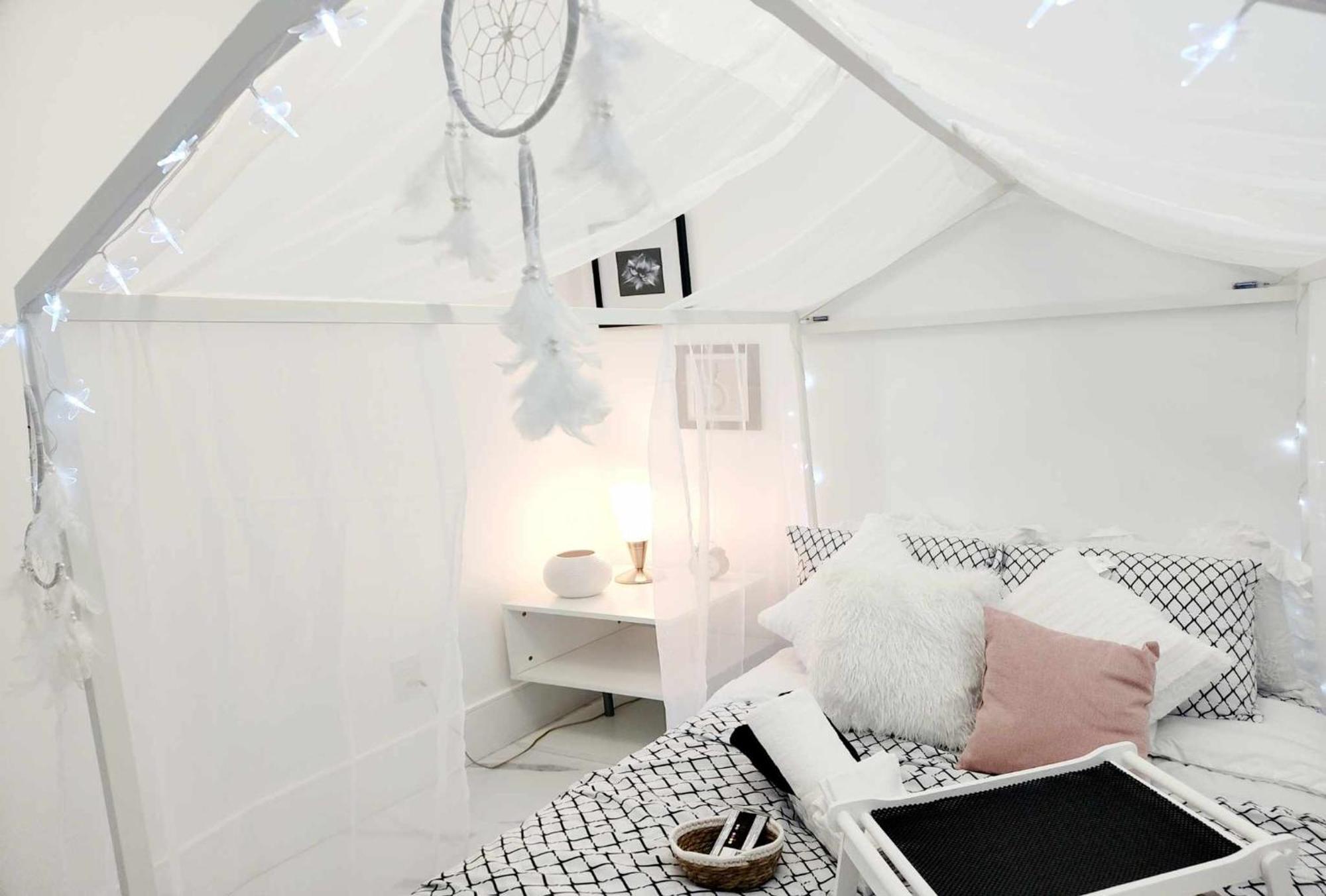 Lovely Cozy Room! With Attached Private Bath In The Heart Of Vancouver! Private Parking & Self Check-In! Buitenkant foto
